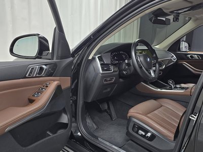 BMW X5 - 10