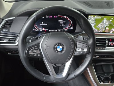 2022 BMW X5 缩略图 13