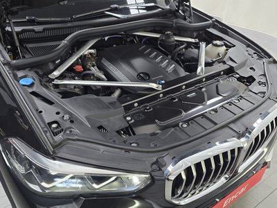 BMW X5 - 7