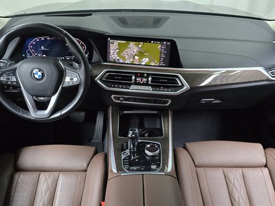 BMW X5 - 5