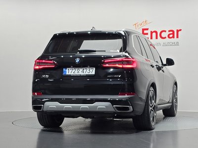 BMW X5 - 3