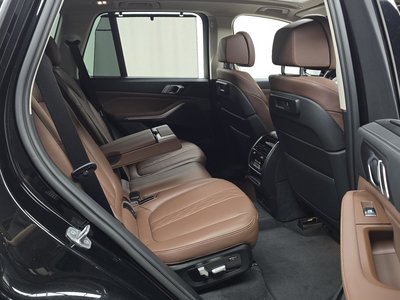 2022 BMW X5 缩略图 12