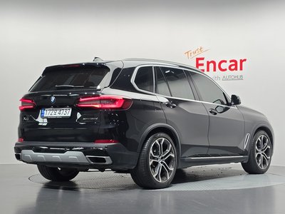 BMW X5 - 4