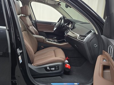 2022 BMW X5 缩略图 11