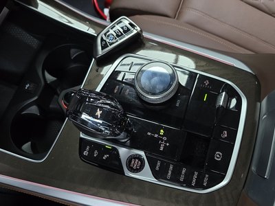BMW X5 - 9