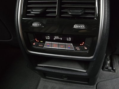 2022 BMW X5 缩略图 19