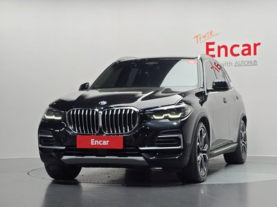 BMW X5 - 2
