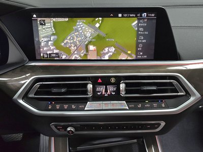 2022 BMW X5 缩略图 14