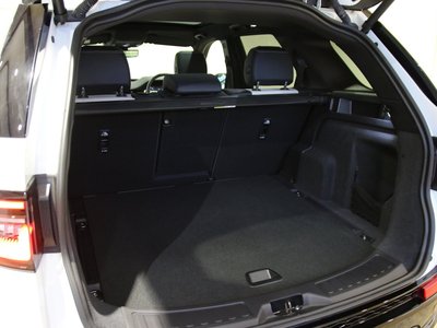 LAND ROVER DISCOVERY SPORT - 10