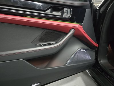 PORSCHE PANAMERA - 5