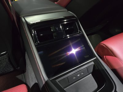 PORSCHE PANAMERA - 10