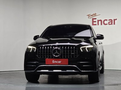 MERCEDES-BENZ GLE - 2