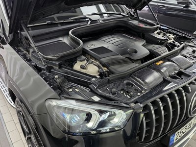 MERCEDES-BENZ GLE - 7