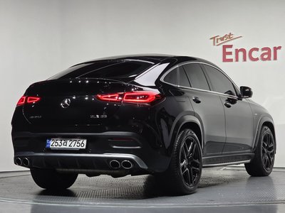 MERCEDES-BENZ GLE - 3