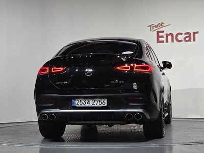 MERCEDES-BENZ GLE - 4