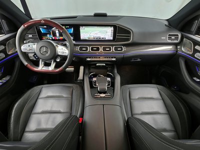 MERCEDES-BENZ GLE - 5