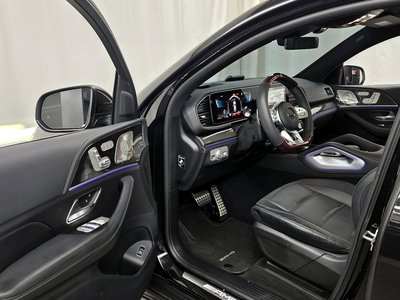 MERCEDES-BENZ GLE - 10