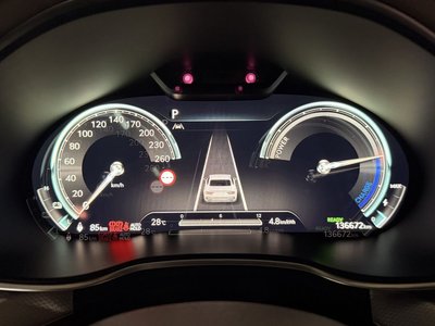 صورة 8 لـ 2021 GENESIS ELECTRIFIED G80 (RG3)