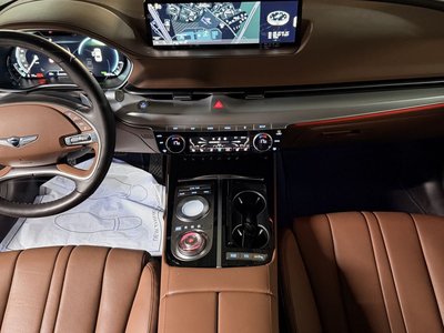 صورة 7 لـ 2021 GENESIS ELECTRIFIED G80 (RG3)
