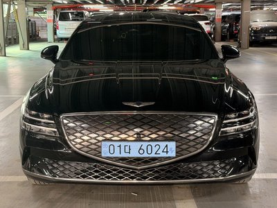 صورة 1 لـ 2021 GENESIS ELECTRIFIED G80 (RG3)