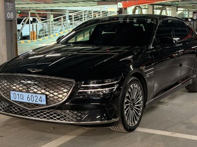 صورة 5 لـ 2021 GENESIS ELECTRIFIED G80 (RG3)