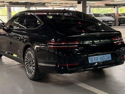 صورة 6 لـ 2021 GENESIS ELECTRIFIED G80 (RG3)