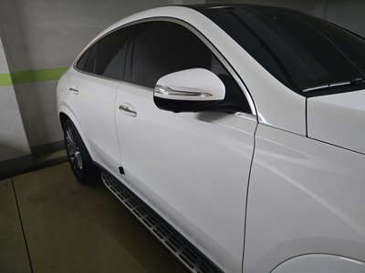 MERCEDES-BENZ GLE - 3