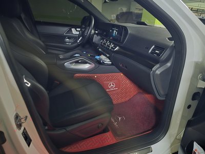 MERCEDES-BENZ GLE - 7