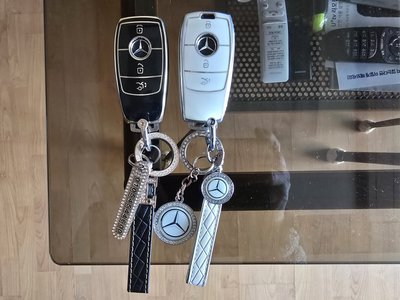 MERCEDES-BENZ GLE - 5