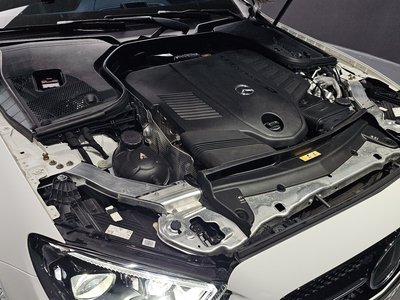 MERCEDES-BENZ E-CLASS - 7