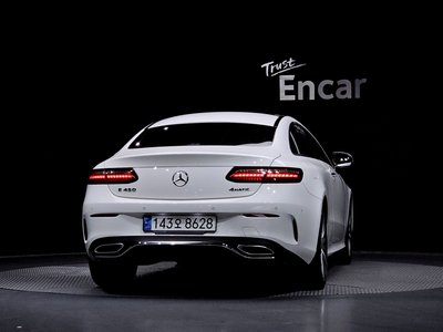 MERCEDES-BENZ E-CLASS - 3