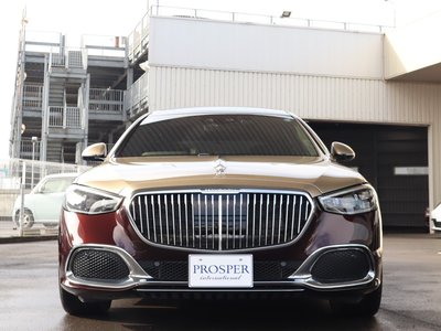 MERCEDES-BENZ S-CLASS - 2