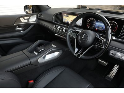 MERCEDES-BENZ GLS - 3