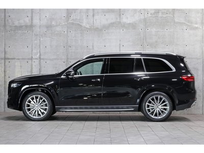 MERCEDES-BENZ GLS - 8