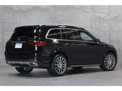 MERCEDES-BENZ GLS - 2