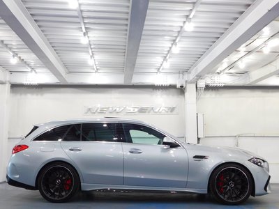 2024 Mercedes-BENZ C-CLASS AMG — миниатюра 71