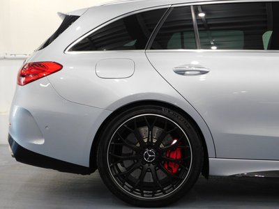 2024 Mercedes-BENZ C-CLASS AMG — миниатюра 64