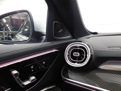 2024 Mercedes-BENZ C-CLASS AMG — миниатюра 29