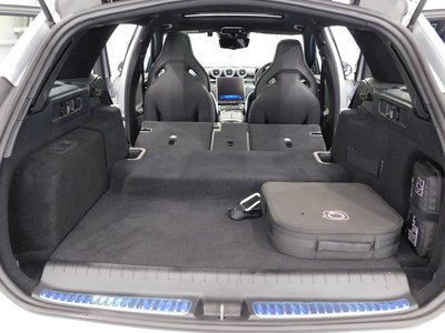 2024 Mercedes-BENZ C-CLASS AMG — миниатюра 45