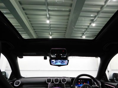 2024 Mercedes-BENZ C-CLASS AMG — миниатюра 33