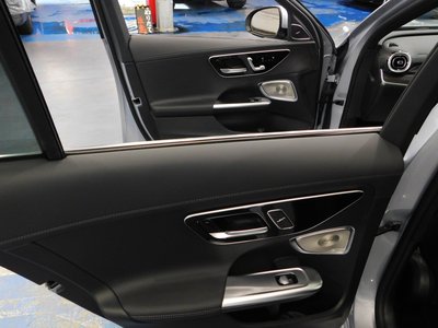 2024 Mercedes-BENZ C-CLASS AMG — миниатюра 34
