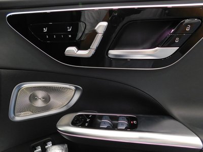 2024 Mercedes-BENZ C-CLASS AMG — миниатюра 22