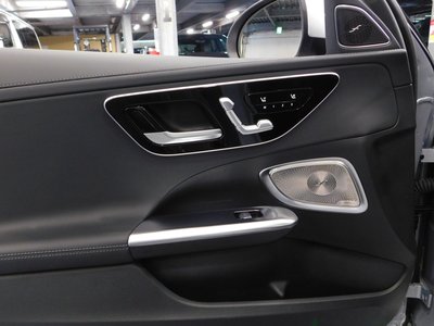 2024 Mercedes-BENZ C-CLASS AMG — миниатюра 28