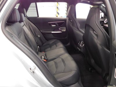 2024 Mercedes-BENZ C-CLASS AMG — миниатюра 37