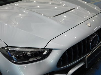 2024 Mercedes-BENZ C-CLASS AMG — миниатюра 60