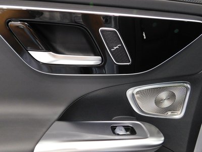 2024 Mercedes-BENZ C-CLASS AMG — миниатюра 35