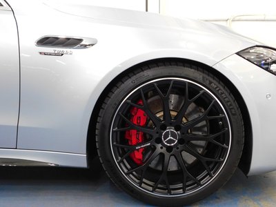 2024 Mercedes-BENZ C-CLASS AMG — миниатюра 65