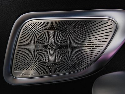2024 Mercedes-BENZ C-CLASS AMG — миниатюра 23