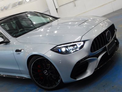 2024 Mercedes-BENZ C-CLASS AMG — миниатюра 56