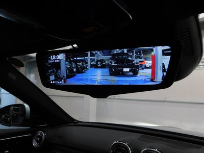 صورة 10 لـ 2024 Mercedes-BENZ C-CLASS AMG